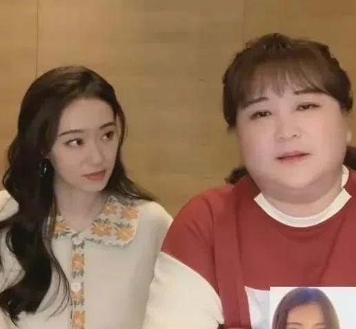 娱乐圈吃瓜最新爆料女主,当红女星被曝惊天秘密，真相令人震惊！