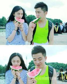 娱乐吃瓜男朋友